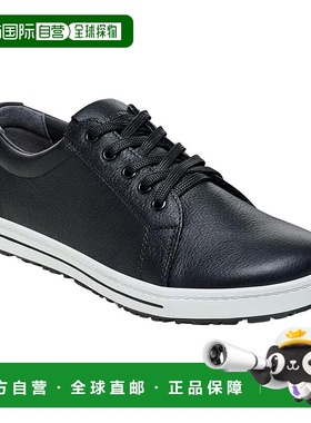 自营 Birkenstock QO 500 黑色 1011244 男士 - 黑色 美国奥莱直