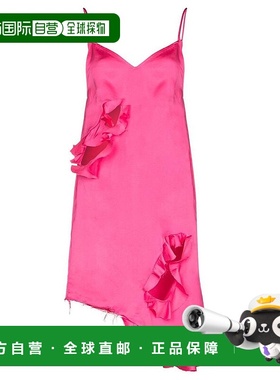 1h可退 【美国直邮】marques almeida 女士 连衣裙