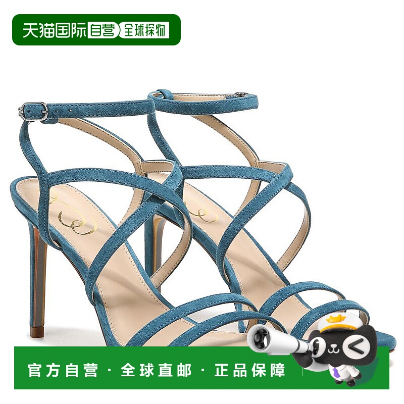 1h可退 【美国直邮】SAM EDELMAN萨姆 埃德尔曼|德拉尼高跟鞋