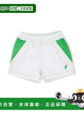 自营 The Beaufort Bonnet Company 施罗德短裤 - 白色 美国奥莱