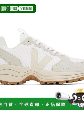 1h可退 【美国直邮】VEJA 白色 Venturi Alveomesh 运动鞋