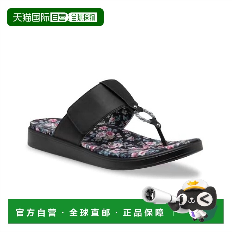 自营alegriaWomen's Moxi Sandal In Enchanting Black - enchant