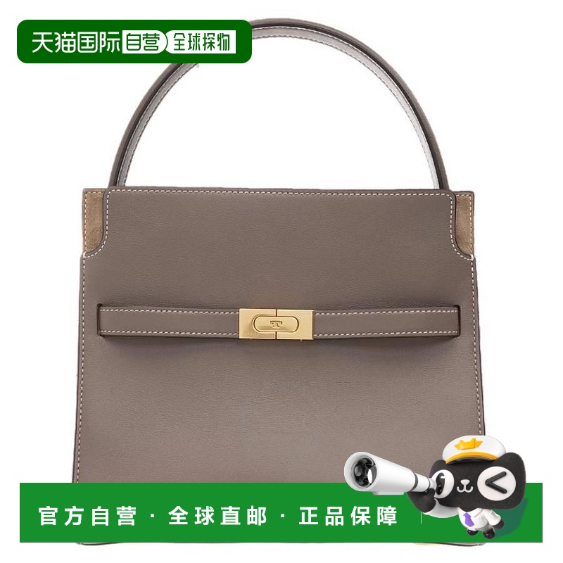 1h可退 【美国直邮】tory burch 女士 单肩包双肩包手提包