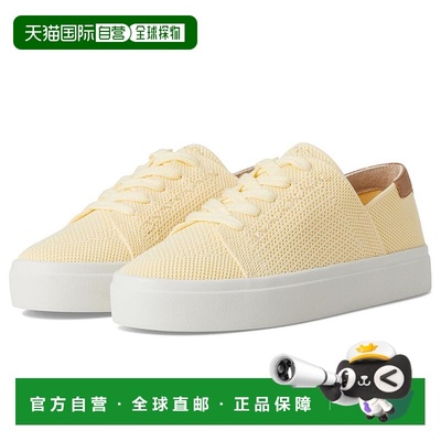 1h可退 【美国直邮】lucky brand 女士 休闲鞋运动鞋