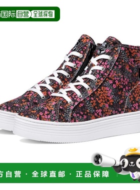 1h可退 【美国直邮】Roxy|Sheilahh 2.0 中帮鞋