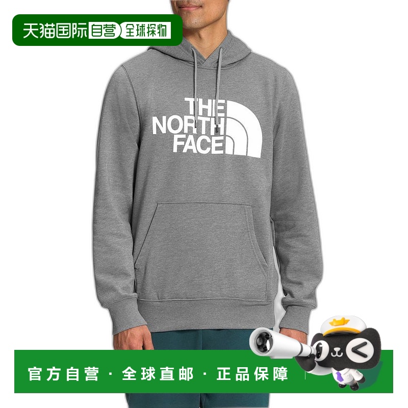【美国直邮】The North Face Half Dome Pullover Hoodie 男士半