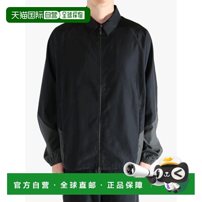 美国直邮GOLDWIN - Unisex Hyperdense Taffeta U/S Destra Jacke