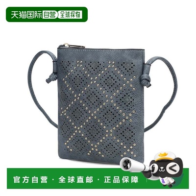 自营mia k collectionLeysha Women’s Crossbody Bag by Mia K -
