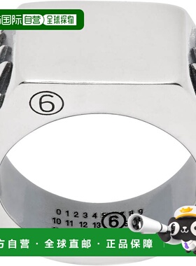 1h可退 香港直邮潮奢 Mm6 Maison Margiela 马丁 马吉拉 MM6 男士