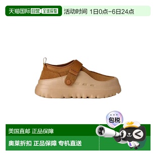 自营Men Chestnut brown 美 Lowcut CHE Peakmod UGG 1171355