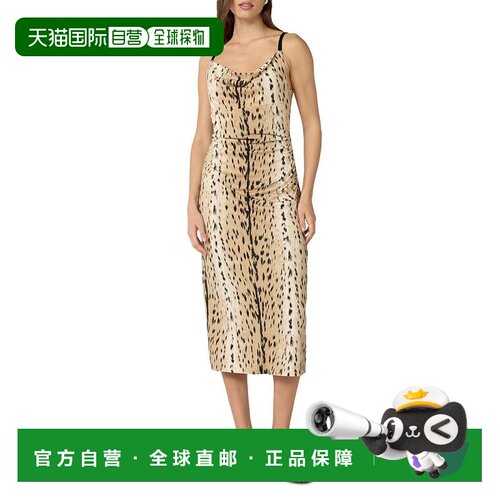 【美国直邮】diane von furstenberg 女士 连衣裙