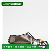 tod gold sGommino Leather 自营 Drawstring With 美国奥莱