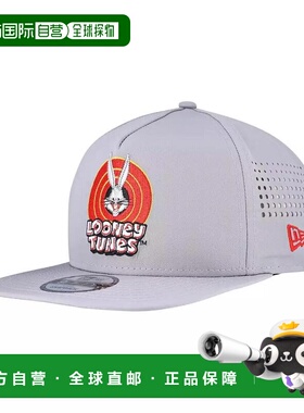 1h可退 【美国直邮】new era 男士 帽子