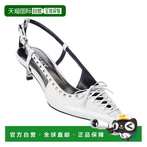 【美国直邮】versace/范思哲 女士 时尚休闲鞋