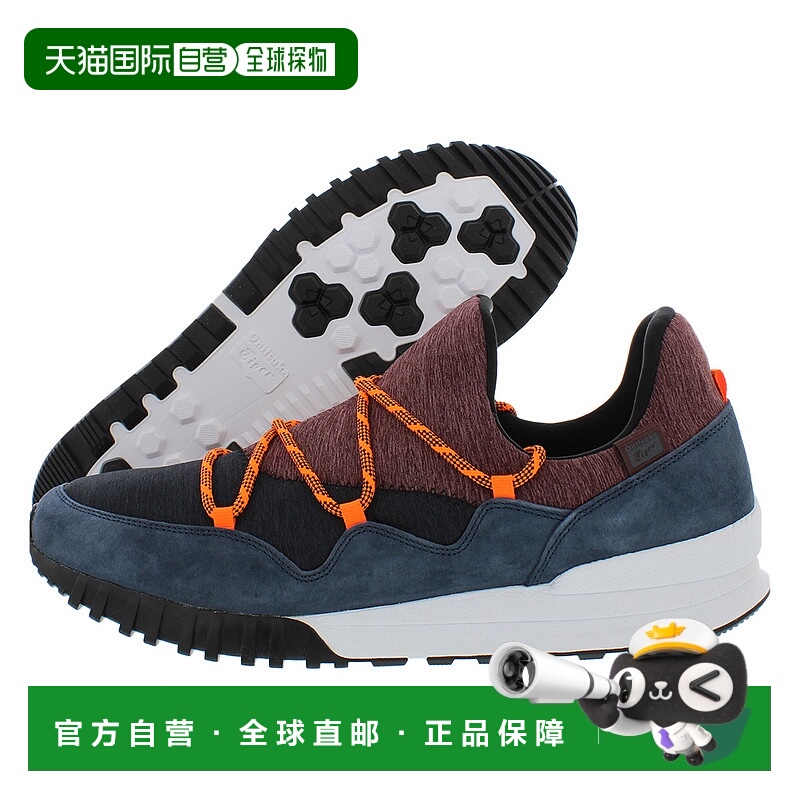 美国直邮Asics/亚瑟士男女通用休闲鞋运动鞋潮流时尚透气百搭鞋子