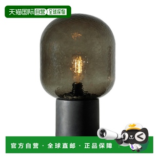 黑色 自营 台灯 LED 美国奥莱直发 brightechBruce