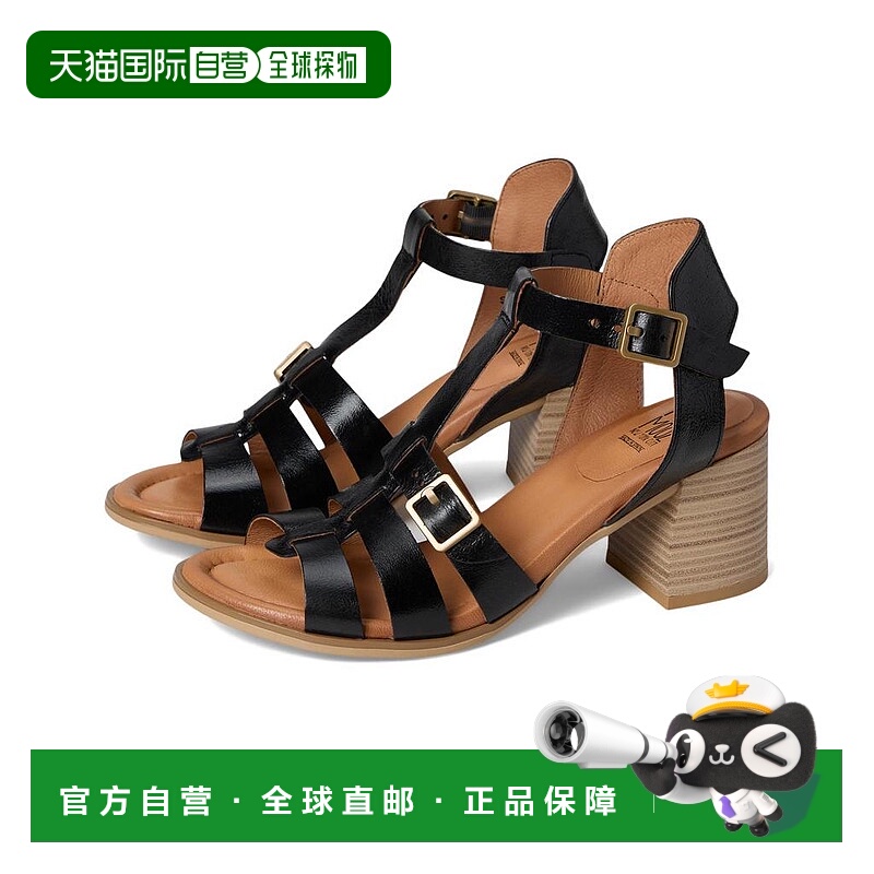 【美国直邮】miz mooz 女士 时尚休闲鞋