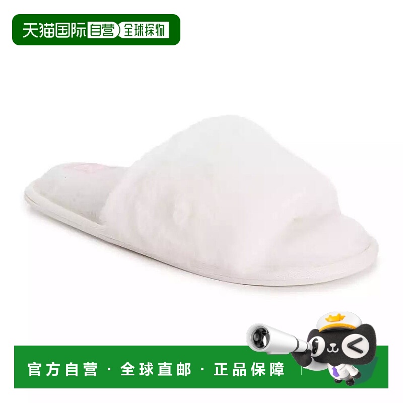 1h可退 【美国直邮】muk luks 女士 拖鞋