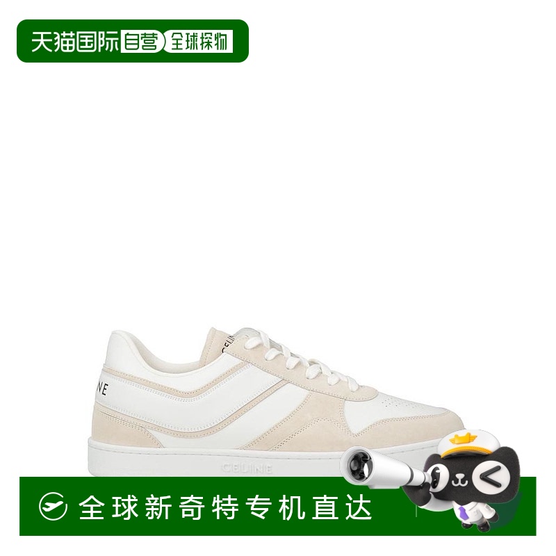 1h可退 【美国直邮】celine 男士 时尚休闲鞋运动鞋