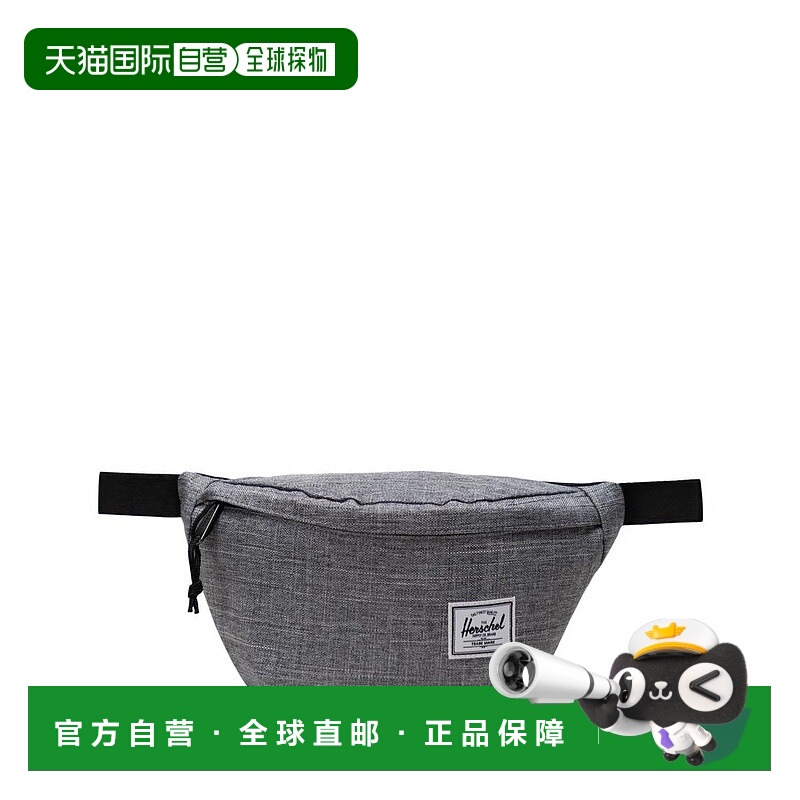 【美国直邮】Herschel Supply Co.|Classic™ 腰包背包经典