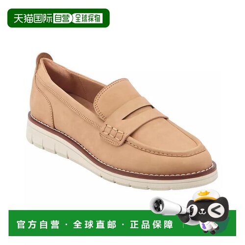 1h可退 【美国直邮】rockport/乐步 女士 时尚休闲鞋女鞋乐福鞋