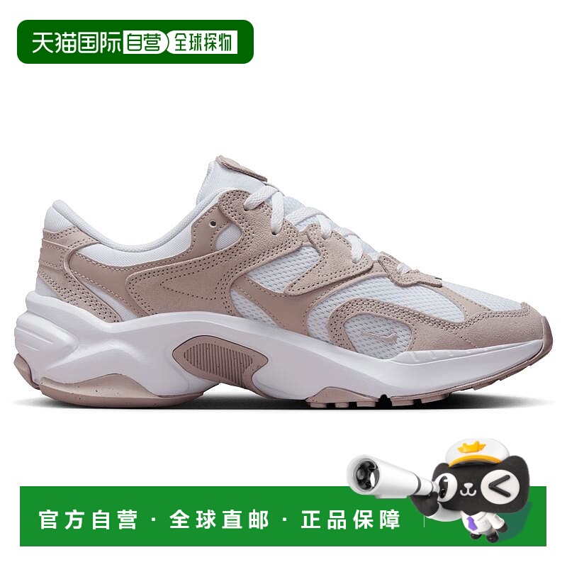 1h可退 【美国直邮】nike 女士 跑鞋