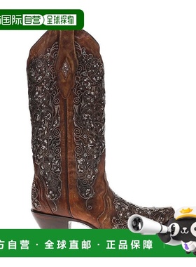 1h可退 【美国直邮】corral 女士 靴子