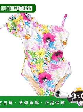 1h可退 【美国直邮】shade critters  分体泳装