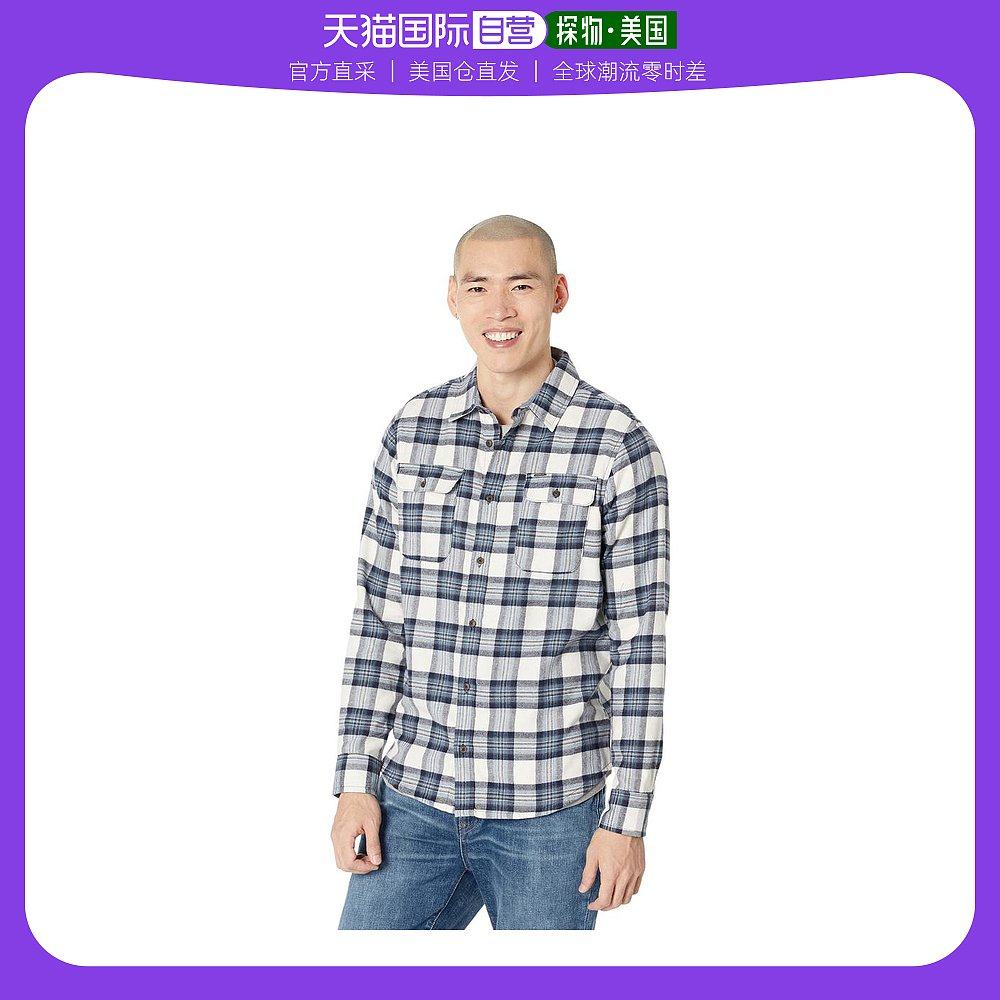 【美国直邮】buffalo david bitton 男士 衬衫