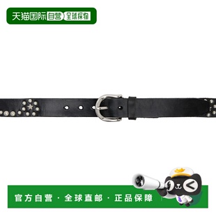 Legacy 女士 腰带 香港直邮潮奢 A422 Fall Our Star 1h可退 黑色