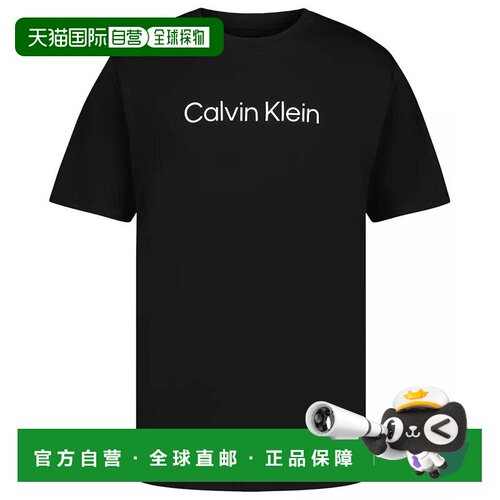 【美国直邮】calvin klein/凯文克莱 婴幼儿 上装【付后1h可退】