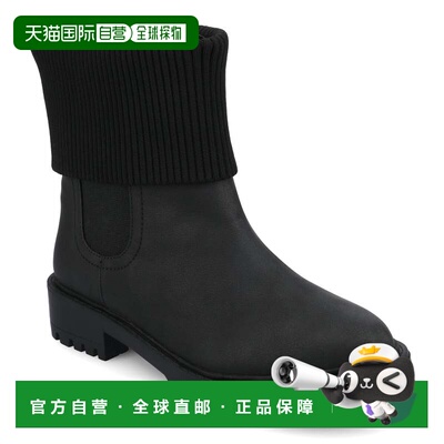 自营journee collectionJournee Women's Isabeau Medium and Wid