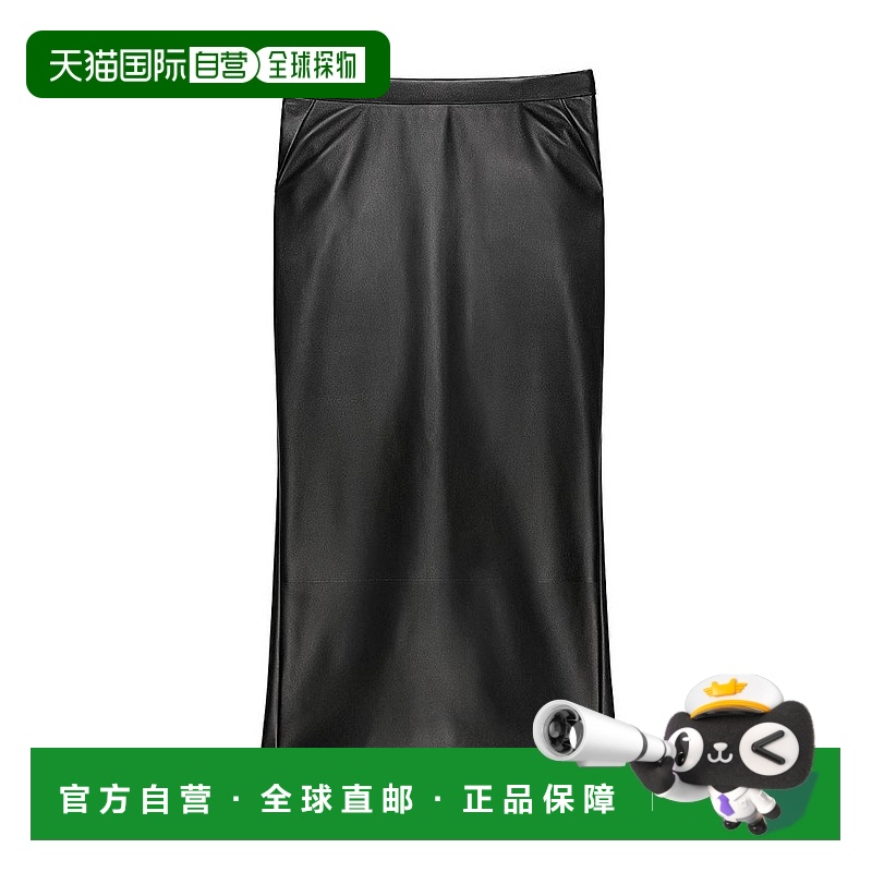 1h可退 【美国直邮】givenchy 女士 半身裙长款长裙