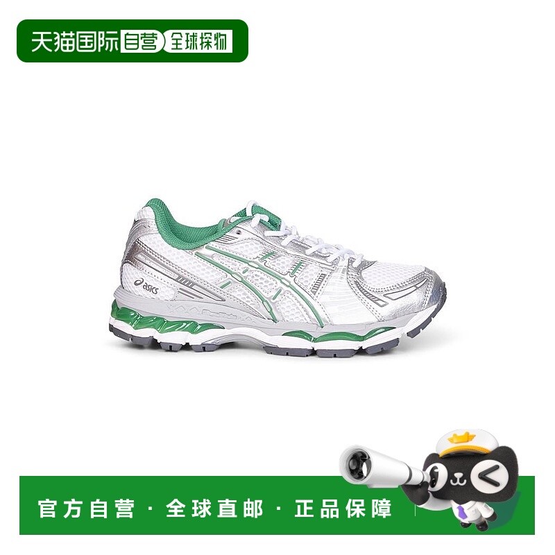 1h可退 【美国直邮】asics 女士 休闲鞋亚瑟士