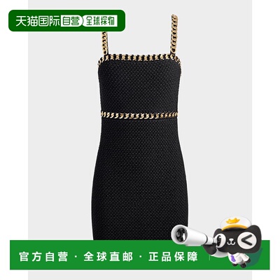 1h可退 【美国直邮】alice + olivia 女士 连衣裙