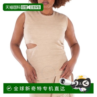 连衣裙针织 1h可退 美国直邮 fendi 女士