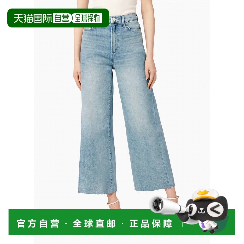 自营 joe's jeansFlipside 的 Mia 七分牛仔裤 - flipside 美国奥