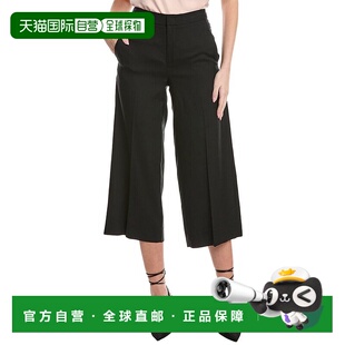1h可退 【美国直邮】vince 女士 休闲裤新款裤子阔腿裤直筒裤