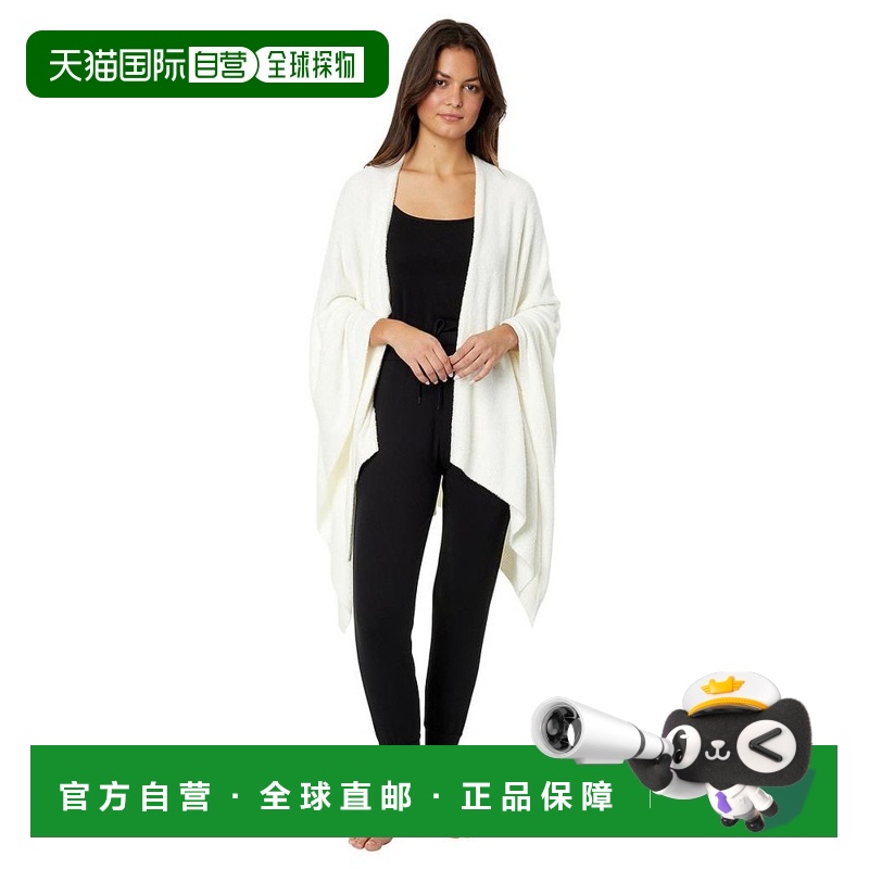 1h可退 【美国直邮】barefoot dreams 女士 衬衫开衫