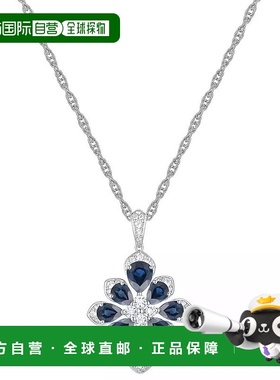 1h可退 【美国直邮】macy's  项链