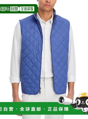 1h可退 【美国直邮】peter millar 男士 背心马甲