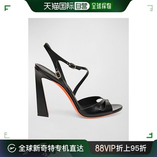 女士 凉鞋 美国直邮 新款 运动户外女鞋 santoni