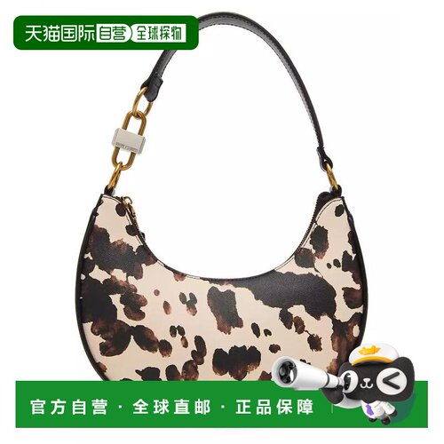 【美国直邮】steve madden 女士 单肩包 【付后1h可退】