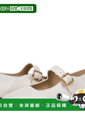 1h可退 【美国直邮】sam edelman 女士 时尚休闲鞋女鞋玛丽珍鞋