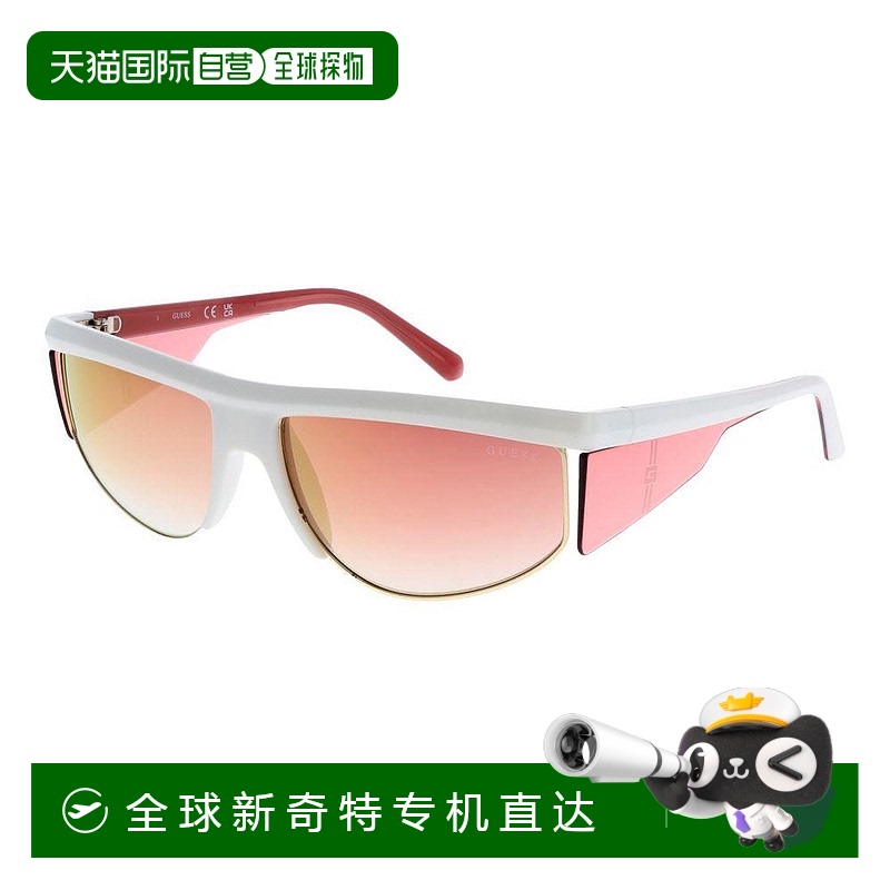 1h可退 【美国直邮】guess 男士 太阳镜新款