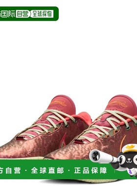 自营Men's Nike LeBron 21 FN0708-800 Sneakers Queen Conch Bas