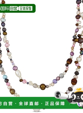 美国直邮julianna b 女士 项链珍珠