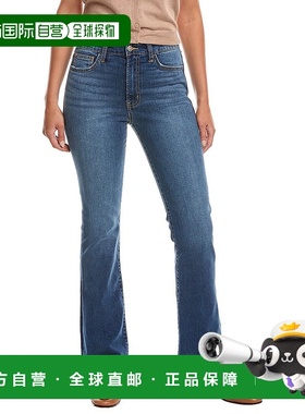 HUDSON Jeans Blair Confessions Bootcut Jean - multi 【美国奥