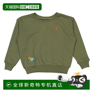 多色 自营 Lauren运动衫 Polo 美国奥莱直发 Ralph