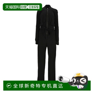 黑色連身褲 自營(yíng) Ford女式 黑色 Tom 美國(guó)奧萊直發(fā)